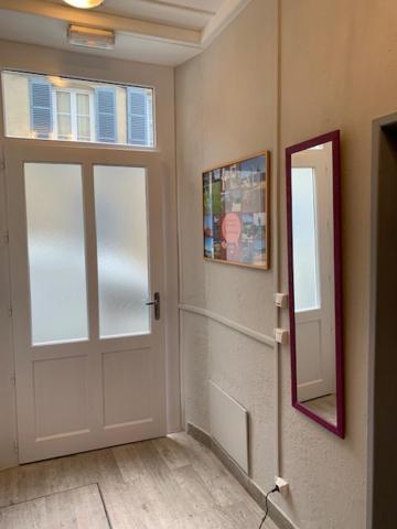 Appartement Rez De Chaussee Gold Beach Bayeux Kültér fotó