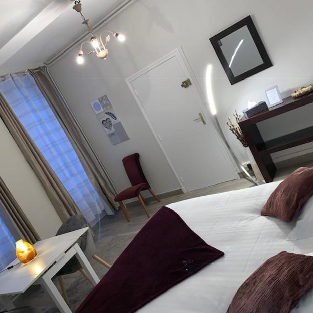 Appartement Rez De Chaussee Gold Beach Bayeux Kültér fotó
